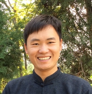 Chen Geng