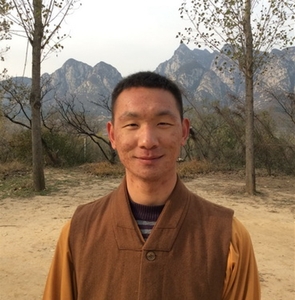 Li Hufei